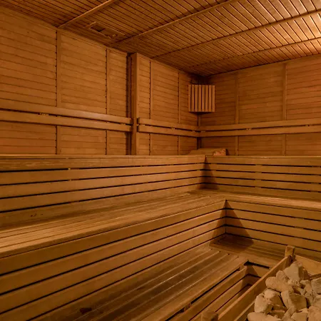 Throne Seagate 5* Belek