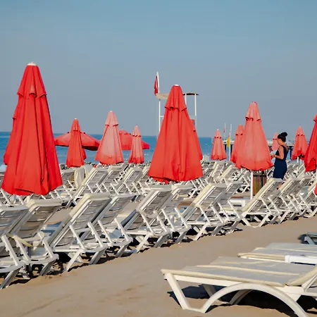 Throne Seagate 5* Belek