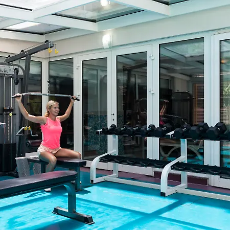 Ξενοδοχείο Throne Seagate Μπέλεκ