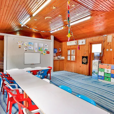 Throne Seagate Ξενοδοχείο