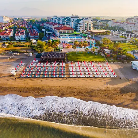 Hotel Throne Seagate