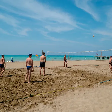 Throne Seagate Ξενοδοχείο