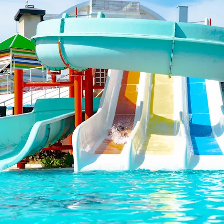 Throne Seagate Ξενοδοχείο