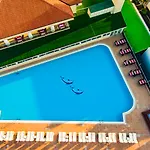 Throne Seagate Belek Hotel