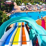 Throne Seagate Belek Belek