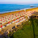 Hotel Throne Seagate Belek