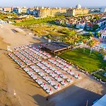 Throne Seagate Belek 5* Belek
