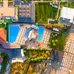 Throne Seagate Belek 5* Belek