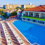 Throne Seagate Belek Belek