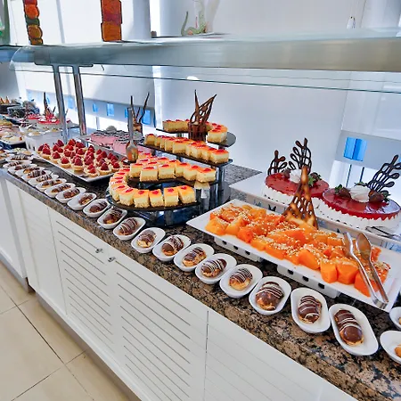 Hotel Throne Seagate 5*