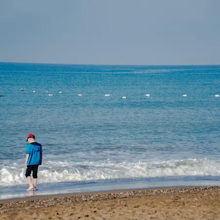 Throne Seagate 5* Belek