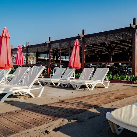 Hotel Throne Seagate