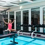 Hotel Throne Seagate Belek