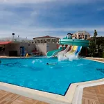 Throne Seagate 5* Belek