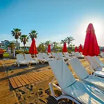 Throne Seagate 5* Belek
