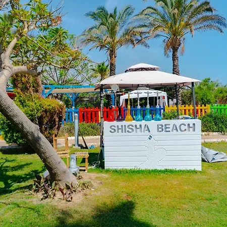 Throne Seagate Belek Hotel 5*