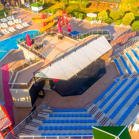 Throne Seagate Belek