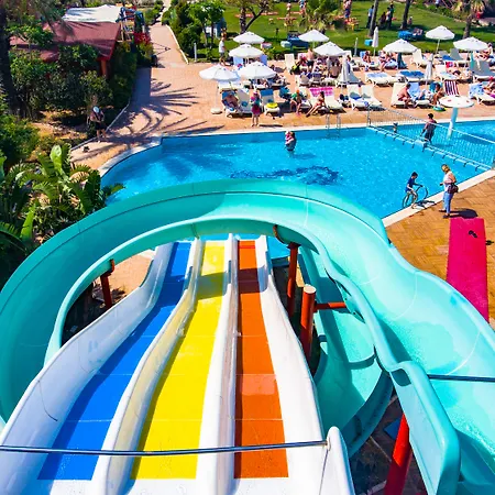 Throne Seagate Belek Belek