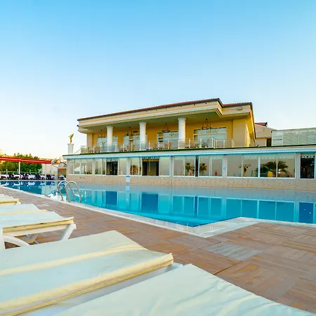 Throne Seagate Belek