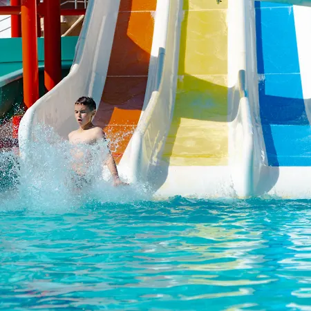 Throne Seagate Belek